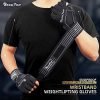 Seektop Workout Gloves Weight Lifting Gloves for Men Women