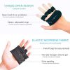 Weight Lifting Workout Exercise Fitness Gloves