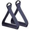 SUPRBIRD Pulley Handles Compatible for Resistance Bands Cable Machines