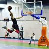 Pants Youth Basketball Tights Leggings