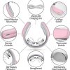 Electric Pulse Neck Massager for Pain Relief