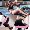 Sindax Booty Bands 3 Level Resistance Bands Non-Slip