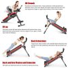 IDEER LIFE Core&Abdominal Trainers Abdominal Workout Machine