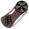 Ab Roller for Abs Workout - Ab Roller Wheel Exercise Equipment