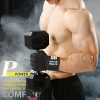 Weightlifting Gloves for Men Women Full Finger with Wrist Strap Support