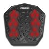 HDJUNTUNKOR Foot Massager, Shiatsu Feet Machine with Heat