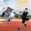 Sportout Agility Ladder Set, Speed Training Kit