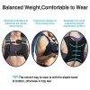 VIEFIN Weighted Vest for Men Workout