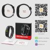 ELEGIANT Fitness Tracker, Activity Tracker Watch