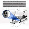 Sunny Health, Fitness Full Motion Rowing Machine