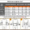 QEESMEI Waist Trainer Belt - Waist Cincher Trimmer