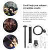 Lift Pulley Kit 360‑Degree Rotating for Arms