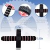 Ab Roller Wheel Exercise Equipment,No Noise Ab Roller Wheel