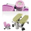 Stepper SJNQJJ Step Fitness Machines Fitness Adjustable Mini Stair