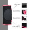 Biange Waist Trimmer for Women Men Sweat Band Waist Trainer