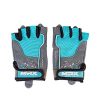 MRX BOXING & FITNESS Weight Lifting/Exercise Grip Gloves for Women