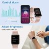 Willful Smart Watch for Android Phones and iOS Phones