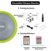 Fitness Balance Ball Trainer Office Home Gym