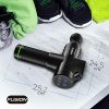 Ultimate Relief with Fusion Muscle Massage Gun – Deep Tissue Therapy