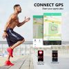 Mgaolo Fitness Tracker with Blood Pressure Heart Rate