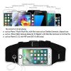 smartlle Fanny Pack, Running Belt, Waist Bag/holder for Women, Men