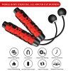 Master Every Space: Weighted Cordless Jump Rope for All Levels