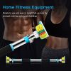 Ulalov Pull Up Bar for Doorway No Screws, Strength Training Pull Up Bar
