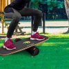 Fitlaya Fitness Balance Board Trainer Wooden Training Equipment