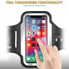 TRIBE Running Phone Holder Sports Armband.