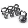 Marcy Hammertone Kettlebell, 45 lb.