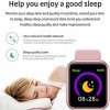 Fitness Trackers Hr, Activity Tracker with Heart Rate Monitor