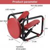 LOGGO Steppers for Exercise, Fitness Stair Stepper Mini Stepper