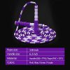 Supertrip Jump Rope Kids-2 Pack Soft Beaded Skipping Rope