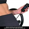 Total Comfort and Relief with Health Gear ITM5500 Inversion Table