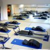 WY-Spine Supporter Spine Aligner Pilates Column