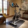 Indoor Cycles Exercise Bikes and Steppers Supermats High Density