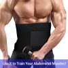 LERMITY Premium Waist Trimmer Sports Tummy Trainer