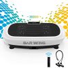 BARWING 4D Vibration Plate Exercise Machine