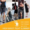 LODAY Waist Trimmer for Men Weight Loss,Stomach Trainer Sweat