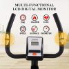 MaxKare Upright Exercise Bike Stationary Bikes