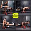 DOBESTS Push Up Bars Pushup Stands Handle Perfect Home Exercise