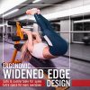 Adjustable Sit Up Bench Full-Body Workout & Strength Training