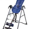 Inversion Table for Back Pain, FDA-Registered