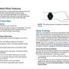 Garmin Vivoactive 3, GPS Smartwatch with Contactless Payments