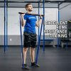 Weightlifting Training Kit, Resistance Band Set