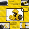 Sweet Serenity Adjustable Dumbbells for Strength Training Set