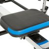ProGear 750 Rower with Additional Multi Exercise Workout capability