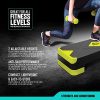 RBX Multi Level Platform Fitness Step Volt