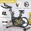 Cardio Magnetic Exercise Bikes Indoor Cycling Bike