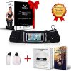 Runtasty [Voted No.1 Hydration Belt] Winners' Running Fuel Belt
